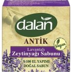 Dalan Antik Zeytinyağlı Lavantalı Sabun