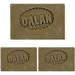 Dalan Antik Zeytinyağlı Sabun 1 Paket (1 X 170 G) 3lü paket