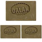 Dalan Antik Zeytinyağlı Sabun 1 Paket (1 X 170 G) 3lü paket