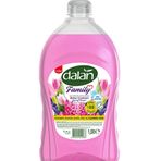 Dalan Bahar Çiçekleri 1.5 lt Sıvı Sabun