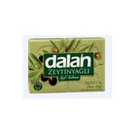 Dalan Banyo Sabunu 159 Gr*4 Adet Yeşil Zeytin Yağlı 600 Gr 739835009109