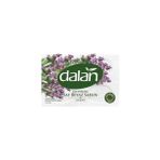Dalan Banyo Sabunu Beyaz Lavanta 4X150 G - standart