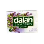 Dalan Banyo Sabunu Lavanta 600 Gr