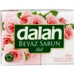 Dalan Beyaz Gül 4x150 gr Banyo Sabunu