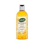 Dalan Botanica 500 ml Frezya Banyo&Duş Jeli