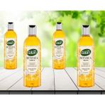 Dalan Botanica Frezya 4x500 ml Duş Jeli