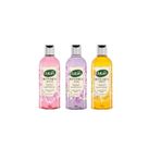 Dalan Botanıca Lotus Duş Jeli 500 Ml, Botanıca Frezya Duş Jeli 500 Ml, Botanica Duş Jeli Şakayık 500