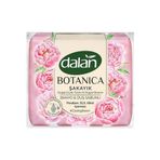 Dalan Botanica Şakayık 600 gr Duş Banyo Sabunu