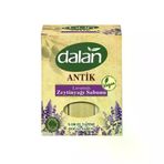 DALAN Dalan Antik Lavantalı Zeytinyağı El Yapımı Doğal Sabun 150 g x 6 Adet = 900 g