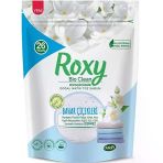 Dalan Dalan Roxy Bio Clean Matik Sabun Tozu 800Gr Bahar Çiçekleri