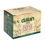 Dalan Defne Doğal Sabun 3'lü 450gr