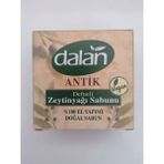 Dalan Doğal Defne Zeytinyağı Sabunu 170 gr %100 El Yapımı Vegan Özellikli