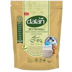 Dalan Doğal Granül 1 kg Bebekler Için Doğal Granül Zeytinyağlı Sabun Tozu