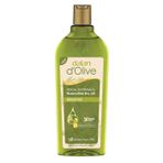 Dalan Doliva22011 D'oliva Doğal Zeytinyağlı Nemlendirici Duş Jeli 400Ml Besleyici