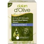 Dalan D'olive 100 gr Nemlendirici Sabun