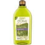 Dalan d'Olive 1,5 lt Rahatlatıcı Sıvı Sabun Doğal Zeytinyağı ve Yasemin Özlü Koku