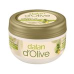Dalan D'olive 150 ml Doğal Zeytinyağlı Besleyici El ve Vücut Kremi