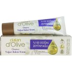 Dalan D'olive 20 ml Onarıcı Yoğun Bakım Kremi