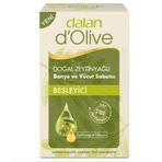 Dalan D'olive 200 gr Besleyici Sabun