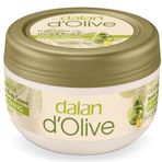 Dalan D'olive 300 ml El ve Vücut Kremi