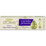 Dalan D'Olive 3x20 ml Yoğun Bakım Kremi