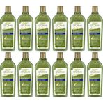 Dalan D'olive 400 ml 12x400 ml Kepek Karşıtı Şampuan