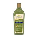 Dalan D'olive 400 ml Kepek Şampuan Zeytinyağı ile Saç Dökülmesine Karşı Etkili Nemlendirici Formül