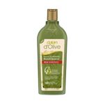 Dalan D'Olive 400 ML Renk Koruyucu Şampuan