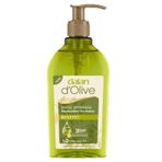 Dalan D'olive 400 ml Zeytinyağlı Besleyici Sıvı Sabun
