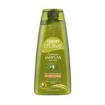 Dalan D'olive 400 ml Zeytinyağlı Onarıcı Şampuan