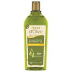 Dalan D'olive 400 ml Zeytinyağlı Rahatlatıcı Duş Jeli