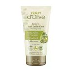 Dalan D'olive 60 ml Doğal Zeytinyağlı Besleyici El ve Vücut Kremi