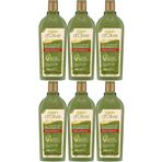 Dalan D’olive 6x400 ml Zeytinyağlı Renk Koruyucu Şampuan