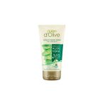 Dalan D'Olive Aloe Vera El Kremi 60 Ml 2li paket