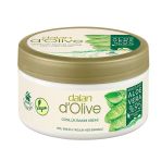 Dalan D'olive Aloe Vera Krem 250 Ml 2 Adet