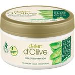 Dalan D'olive Aloe Vera Krem 250 ml 5 Adet
