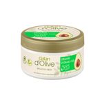 Dalan D'olive Avokadolu 250 ml El Kremi
