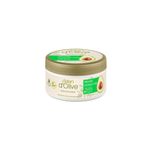 Dalan D'olive Avokadolu 250 ml El Kremi