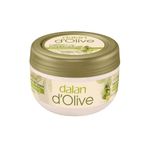Dalan D'Olive Besleyici 150 ml El ve Vücut Kremi