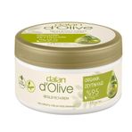 Dalan D'olive Besleyici 250 ml Kavanoz Krem