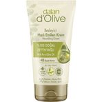 Dalan D'olive Besleyici 60 ml Hızlı Emilen Bakım Kremi