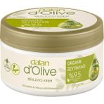 Dalan D'olive Besleyici Kavanoz Krem 250 ml 4 Adet