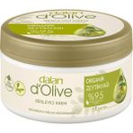 Dalan D'olive Besleyici Kavanoz Krem 250 ml 5 Adet