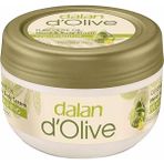 Dalan D'Olive Besleyici Zeytinyağlı Hızlı Emilen 150 ml Bakım Kremi