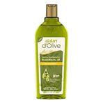 Dalan D'olive Canlandırıcı 400 ml Duş Jeli