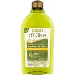 Dalan D'olive Canlandırıcı Sıvı Sabun 1,5 Lt Doğal Zeytinyağı Özlü Ferahlatıcı Temizlik