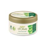 Dalan Dolive Kavanoz Krem Aloevera 250Ml