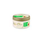 Dalan Dolive Kavanoz Krem Avokado 250 Ml