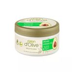 Dalan Dolive Kavanoz Krem Avokado 250Ml