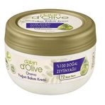 Dalan Dolive Onarıcı Zeytinyağlı Kavanoz 300 ml Yoğun Bakım Kremi